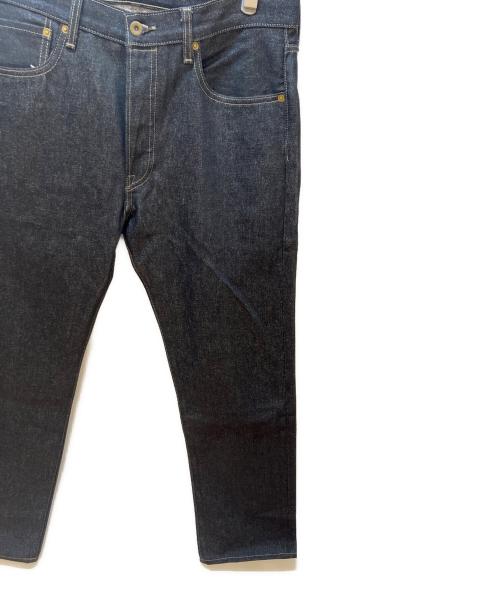 LEVI'S（リーバイス）LEVI'S (リーバイス) デニムパンツ インディゴ サイズ:W34の古着・服飾アイテム