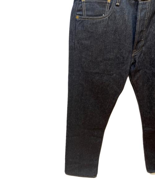 LEVI'S（リーバイス）LEVI'S (リーバイス) デニムパンツ インディゴ サイズ:W34の古着・服飾アイテム