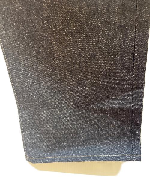 LEVI'S（リーバイス）LEVI'S (リーバイス) デニムパンツ インディゴ サイズ:W34の古着・服飾アイテム
