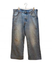 LEVI'S（リーバイス）の古着「デニムパンツ」｜ブルー