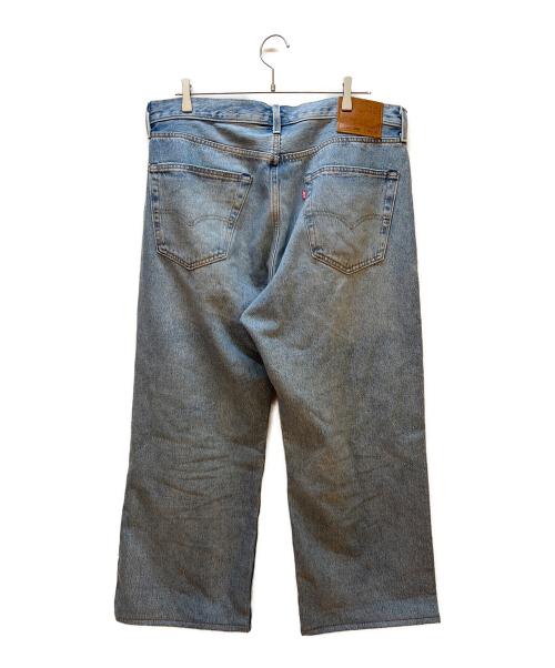 LEVI'S（リーバイス）LEVI'S (リーバイス) デニムパンツ ブルー サイズ:W36の古着・服飾アイテム