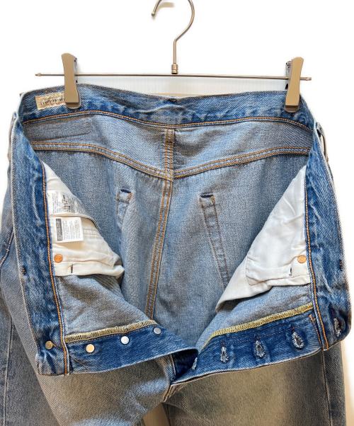 LEVI'S（リーバイス）LEVI'S (リーバイス) デニムパンツ ブルー サイズ:W36の古着・服飾アイテム