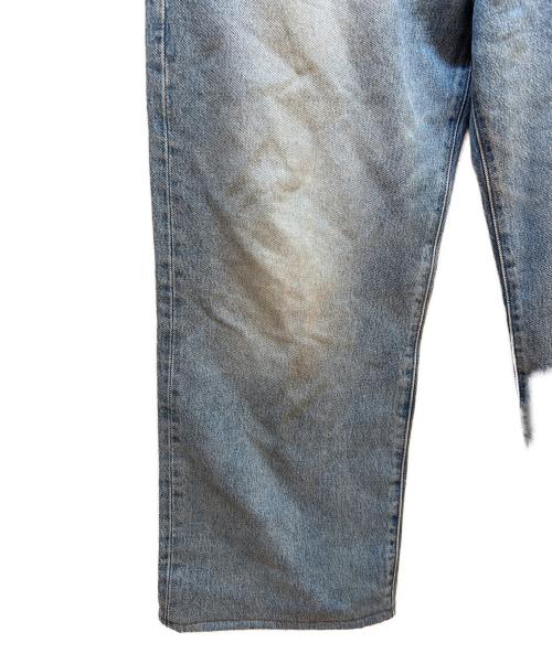 LEVI'S（リーバイス）LEVI'S (リーバイス) デニムパンツ ブルー サイズ:W36の古着・服飾アイテム