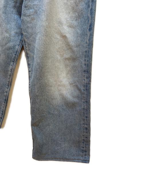 LEVI'S（リーバイス）LEVI'S (リーバイス) デニムパンツ ブルー サイズ:W36の古着・服飾アイテム