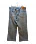 LEVI'S (リーバイス) デニムパンツ ブルー サイズ:W36：10000円