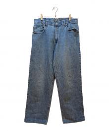 LEVI'S（リーバイス）の古着「デニムパンツ」｜ブルー