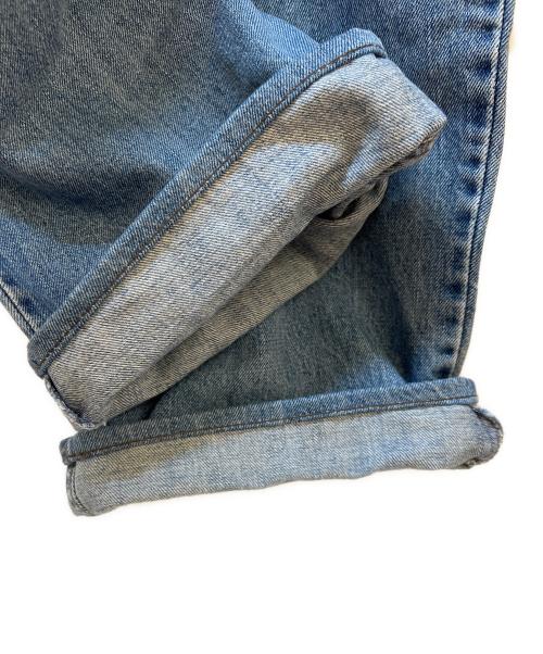 LEVI'S（リーバイス）LEVI'S (リーバイス) デニムパンツ ブルー サイズ:W34の古着・服飾アイテム