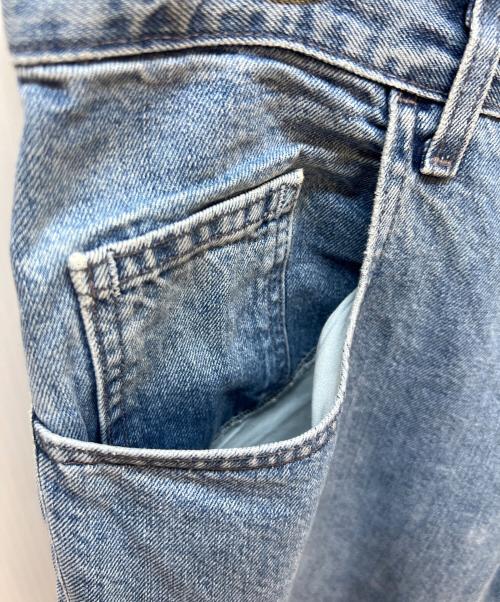 LEVI'S（リーバイス）LEVI'S (リーバイス) デニムパンツ ブルー サイズ:W34の古着・服飾アイテム