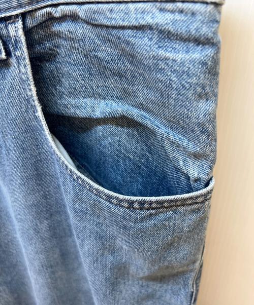 LEVI'S（リーバイス）LEVI'S (リーバイス) デニムパンツ ブルー サイズ:W34の古着・服飾アイテム