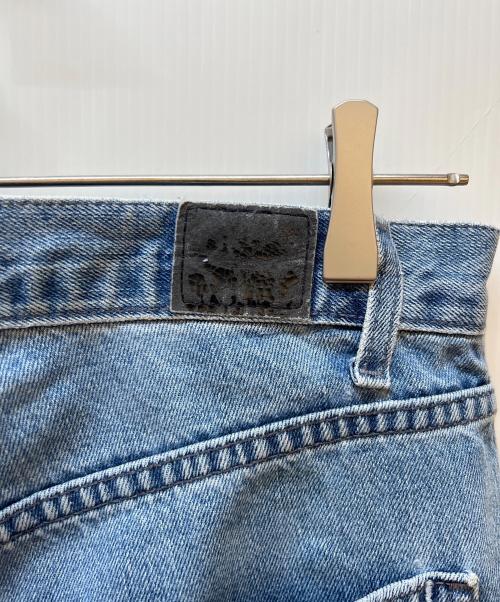 LEVI'S（リーバイス）LEVI'S (リーバイス) デニムパンツ ブルー サイズ:W34の古着・服飾アイテム