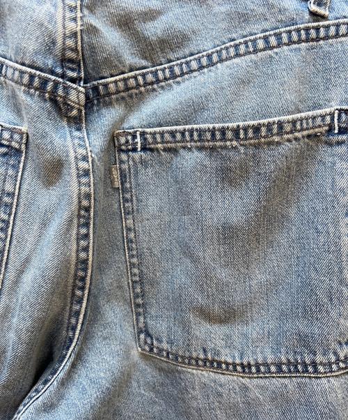 LEVI'S（リーバイス）LEVI'S (リーバイス) デニムパンツ ブルー サイズ:W34の古着・服飾アイテム