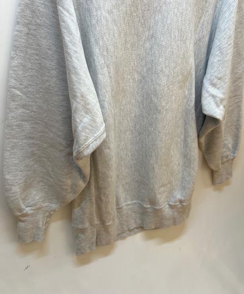 Champion（チャンピオン）Champion (チャンピオン) リバースウィーブスウェット グレー サイズ:XXLの古着・服飾アイテム