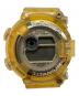 CASIO（カシオ）の古着「デジタルウォッチ/G-SHOCK FROGMAN W.C.C.S.モデル」｜ベージュ