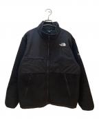 THE NORTH FACEザ ノース フェイス）の古着「Denali Jacket」｜ブラック
