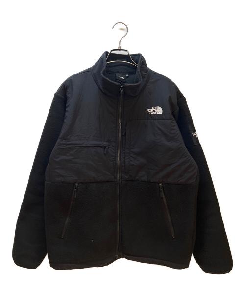 THE NORTH FACE（ザ ノース フェイス）THE NORTH FACE (ザ ノース フェイス) Denali Jacket ブラック サイズ:XLの古着・服飾アイテム