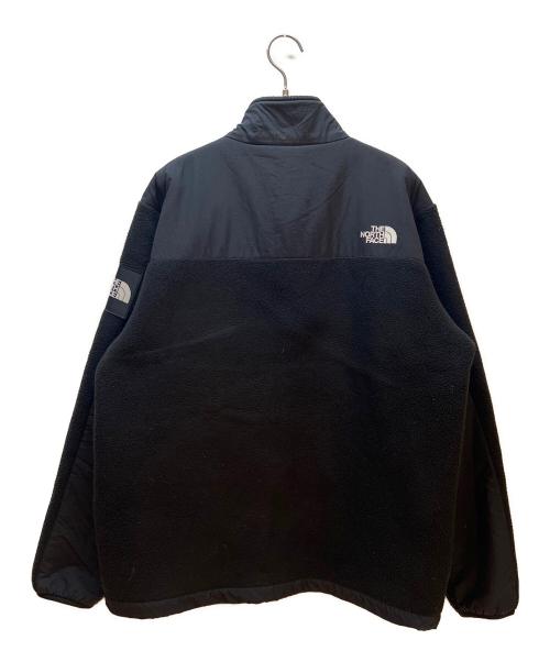 THE NORTH FACE（ザ ノース フェイス）THE NORTH FACE (ザ ノース フェイス) Denali Jacket ブラック サイズ:XLの古着・服飾アイテム