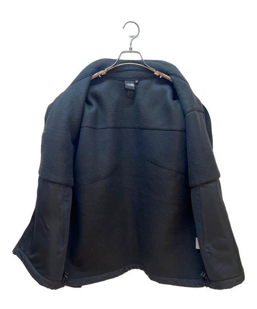 THE NORTH FACE（ザ ノース フェイス）THE NORTH FACE (ザ ノース フェイス) Denali Jacket ブラック サイズ:XLの古着・服飾アイテム