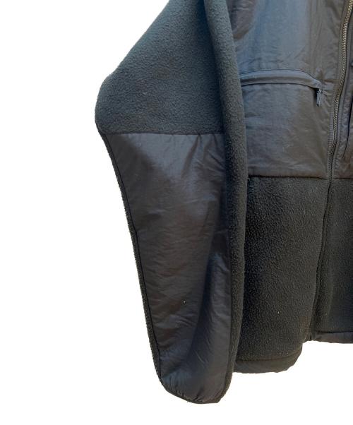 THE NORTH FACE（ザ ノース フェイス）THE NORTH FACE (ザ ノース フェイス) Denali Jacket ブラック サイズ:XLの古着・服飾アイテム