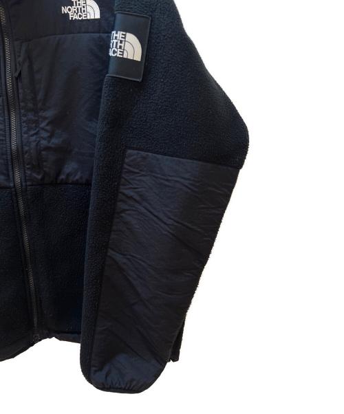 THE NORTH FACE（ザ ノース フェイス）THE NORTH FACE (ザ ノース フェイス) Denali Jacket ブラック サイズ:XLの古着・服飾アイテム