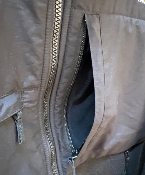 THE NORTH FACE（ザ ノース フェイス）THE NORTH FACE (ザ ノース フェイス) Denali Jacket ブラック サイズ:XLの古着・服飾アイテム