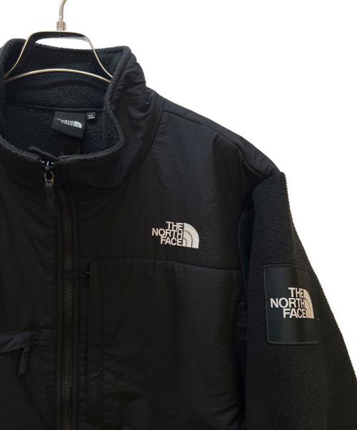 THE NORTH FACE（ザ ノース フェイス）THE NORTH FACE (ザ ノース フェイス) Denali Jacket ブラック サイズ:XLの古着・服飾アイテム