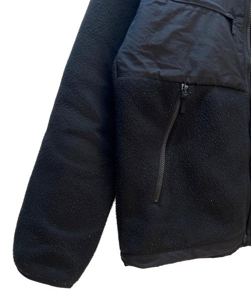 THE NORTH FACE（ザ ノース フェイス）THE NORTH FACE (ザ ノース フェイス) Denali Jacket ブラック サイズ:XLの古着・服飾アイテム