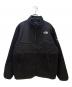 THE NORTH FACE（ザ ノース フェイス）の古着「Denali Jacket」｜ブラック
