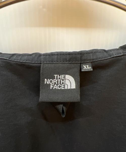 THE NORTH FACE（ザ ノース フェイス）THE NORTH FACE (ザ ノース フェイス) Compact Jacket ブラック サイズ:XLの古着・服飾アイテム