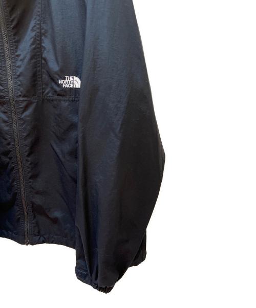 THE NORTH FACE（ザ ノース フェイス）THE NORTH FACE (ザ ノース フェイス) Compact Jacket ブラック サイズ:XLの古着・服飾アイテム