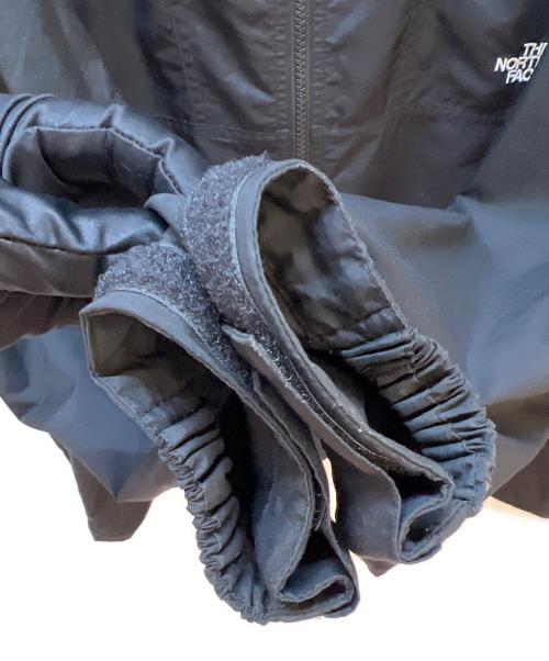 THE NORTH FACE（ザ ノース フェイス）THE NORTH FACE (ザ ノース フェイス) Compact Jacket ブラック サイズ:XLの古着・服飾アイテム