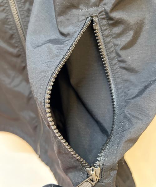 THE NORTH FACE（ザ ノース フェイス）THE NORTH FACE (ザ ノース フェイス) Compact Jacket ブラック サイズ:XLの古着・服飾アイテム