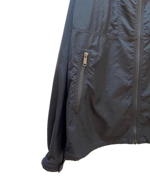 THE NORTH FACE（ザ ノース フェイス）THE NORTH FACE (ザ ノース フェイス) Compact Jacket ブラック サイズ:XLの古着・服飾アイテム