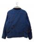 Patagonia (パタゴニア) Pile Lined Trucker Jkt ネイビー サイズ:L：17000円