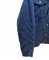 中古・古着 Patagonia (パタゴニア) Pile Lined Trucker Jkt ネイビー サイズ:L：17000円