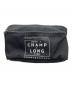 LONGCHAMP（ロンシャン）の古着「ボディバッグ」｜ブラック