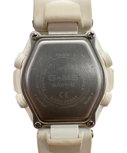 CASIO（カシオ）CASIO (カシオ) 腕時計/Baby-G シルバーの古着・服飾アイテム