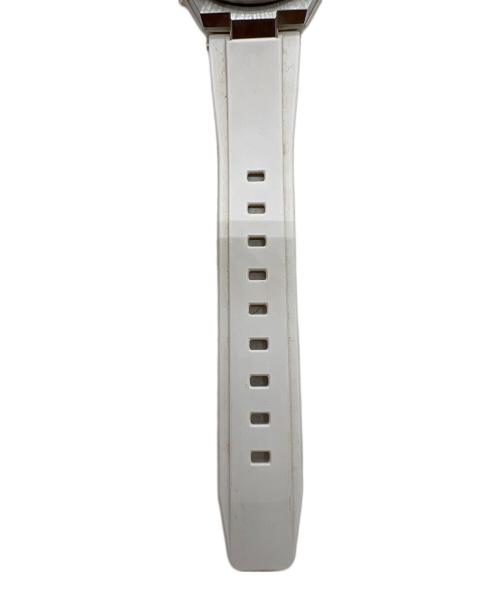 CASIO（カシオ）CASIO (カシオ) 腕時計/Baby-G シルバーの古着・服飾アイテム