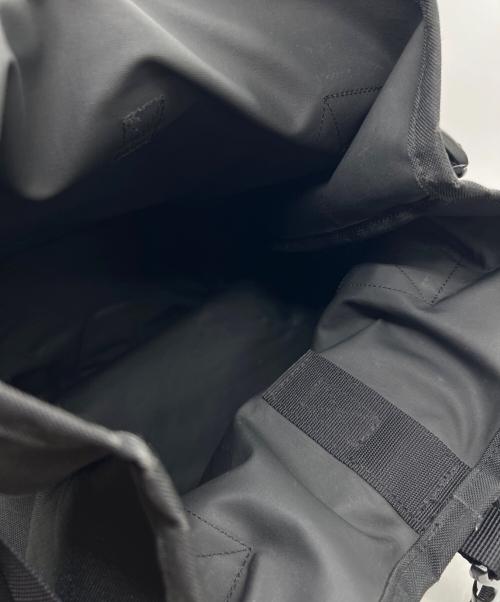 PORTER（ポーター）PORTER (ポーター) リュック ブラックの古着・服飾アイテム