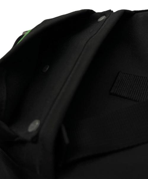 PORTER（ポーター）PORTER (ポーター) リュック ブラックの古着・服飾アイテム