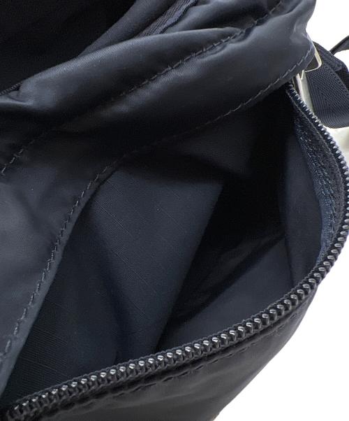PORTER（ポーター）PORTER (ポーター) ショルダーバッグ ネイビーの古着・服飾アイテム