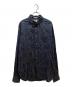 Engineered Garments（エンジニアド ガーメンツ）の古着「長袖シャツ」｜ブラック