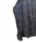 中古・古着 Engineered Garments (エンジニアド ガーメンツ) 長袖シャツ ブラック サイズ:L：8000円