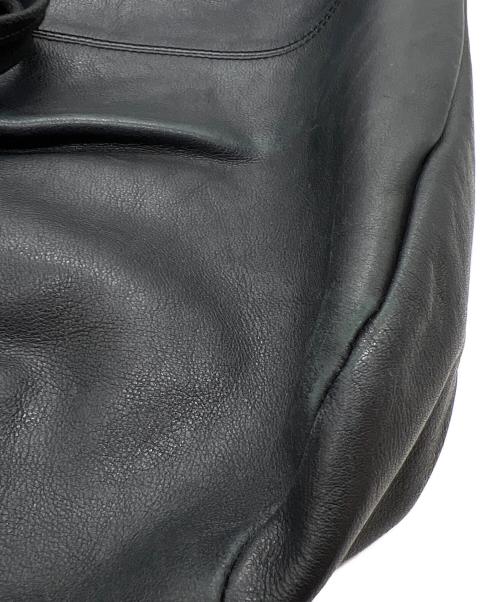 Salvatore Ferragamo（サルヴァトーレ フェラガモ）Salvatore Ferragamo (サルヴァトーレ フェラガモ) トートバッグ ブラックの古着・服飾アイテム