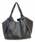 Salvatore Ferragamo (サルヴァトーレ フェラガモ) トートバッグ ブラック：20000円