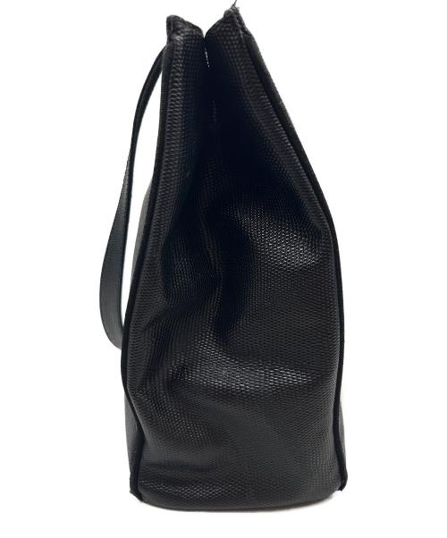 Salvatore Ferragamo（サルヴァトーレ フェラガモ）Salvatore Ferragamo (サルヴァトーレ フェラガモ) トートバッグ ブラックの古着・服飾アイテム
