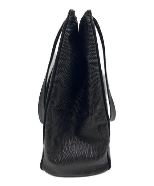 Salvatore Ferragamo（サルヴァトーレ フェラガモ）Salvatore Ferragamo (サルヴァトーレ フェラガモ) トートバッグ ブラックの古着・服飾アイテム