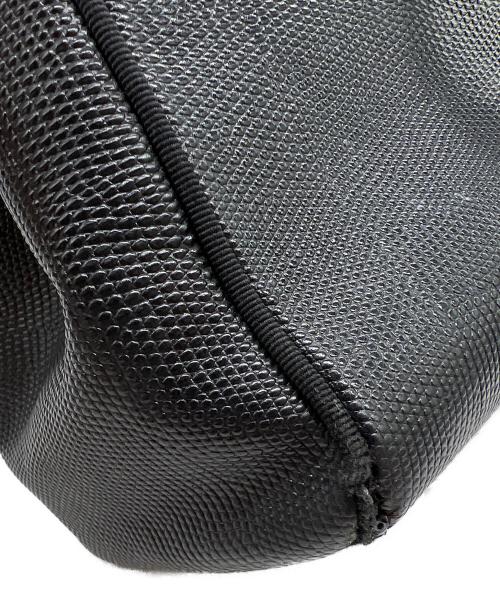 Salvatore Ferragamo（サルヴァトーレ フェラガモ）Salvatore Ferragamo (サルヴァトーレ フェラガモ) トートバッグ ブラックの古着・服飾アイテム