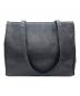 Salvatore Ferragamo (サルヴァトーレ フェラガモ) トートバッグ ブラック：15000円