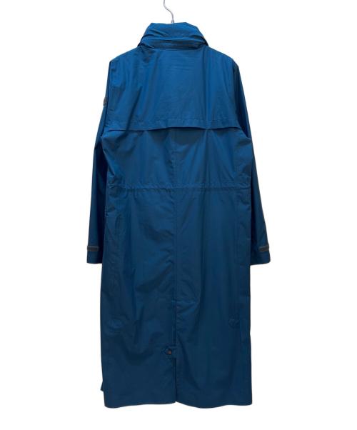 AIGLE（エーグル）AIGLE (エーグル) ライディングコート ネイビー サイズ:40 未使用品の古着・服飾アイテム