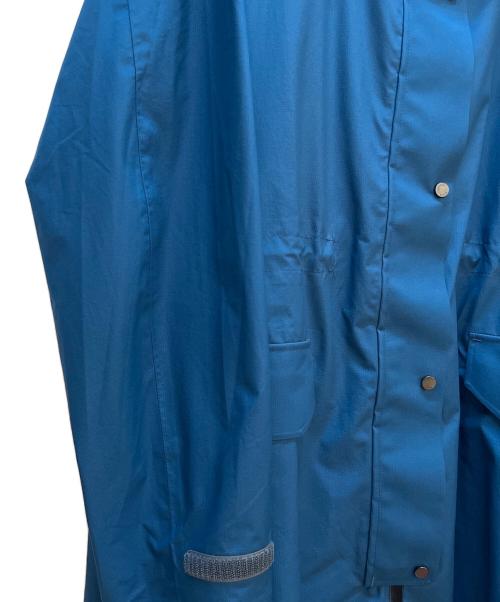 AIGLE（エーグル）AIGLE (エーグル) ライディングコート ネイビー サイズ:40 未使用品の古着・服飾アイテム